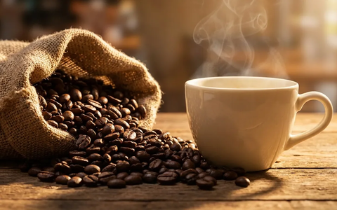 Kaffeepreise erreichen Rekordhoch – was Verbraucher jetzt tun können - Foto: über boerse-global.de