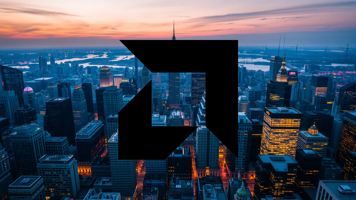 Wall Street Analysts Boost AMD Price Targets on AI Momentum - Foto: über boerse-global.de