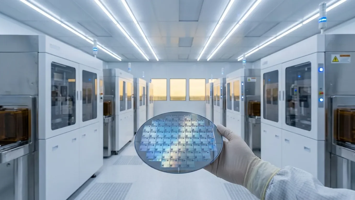 Cambricon ist Chinas wertvollstes KI-Unternehmen - Foto: über boerse-global.de