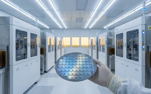 Cambricon ist Chinas wertvollstes KI-Unternehmen - Foto: über boerse-global.de