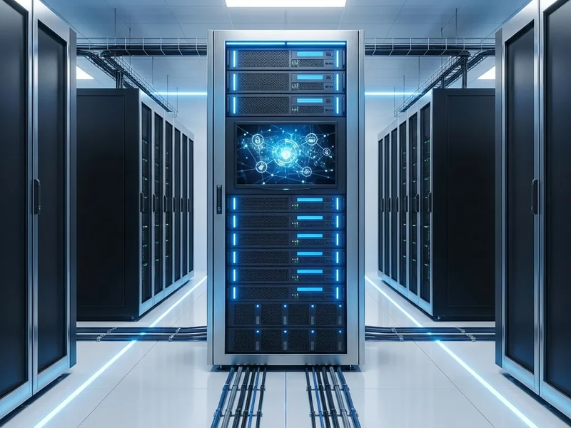 BSI-Portal: Ab sofort müssen sich 30.000 Firmen für IT-Sicherheit registrieren - Foto: über boerse-global.de