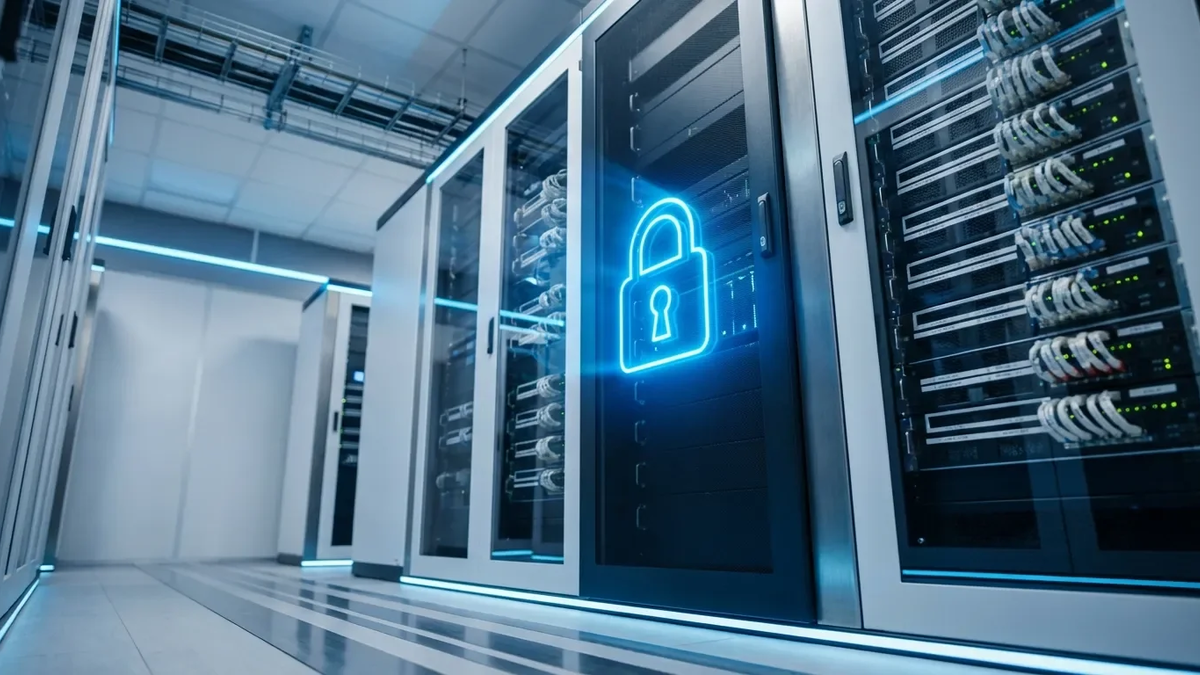 BSI-Portal startet: Verschlüsselung wird für KRITIS zur Pflicht - Foto: über boerse-global.de