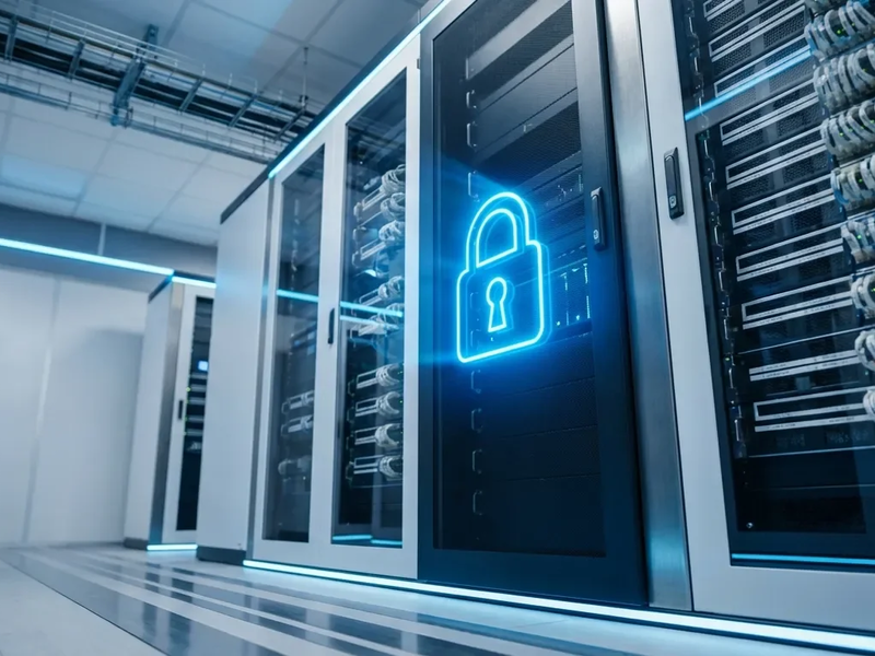 BSI-Portal startet: Verschlüsselung wird für KRITIS zur Pflicht - Foto: über boerse-global.de