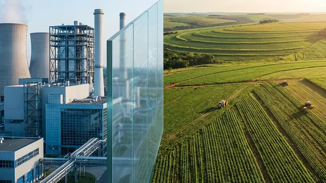 EU-Mercosur-Abkommen: Historischer Freihandelspakt nach 25 Jahren - Bild: über boerse-global.de