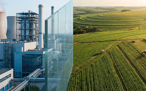 EU-Mercosur-Abkommen: Historischer Freihandelspakt nach 25 Jahren - Foto: über boerse-global.de