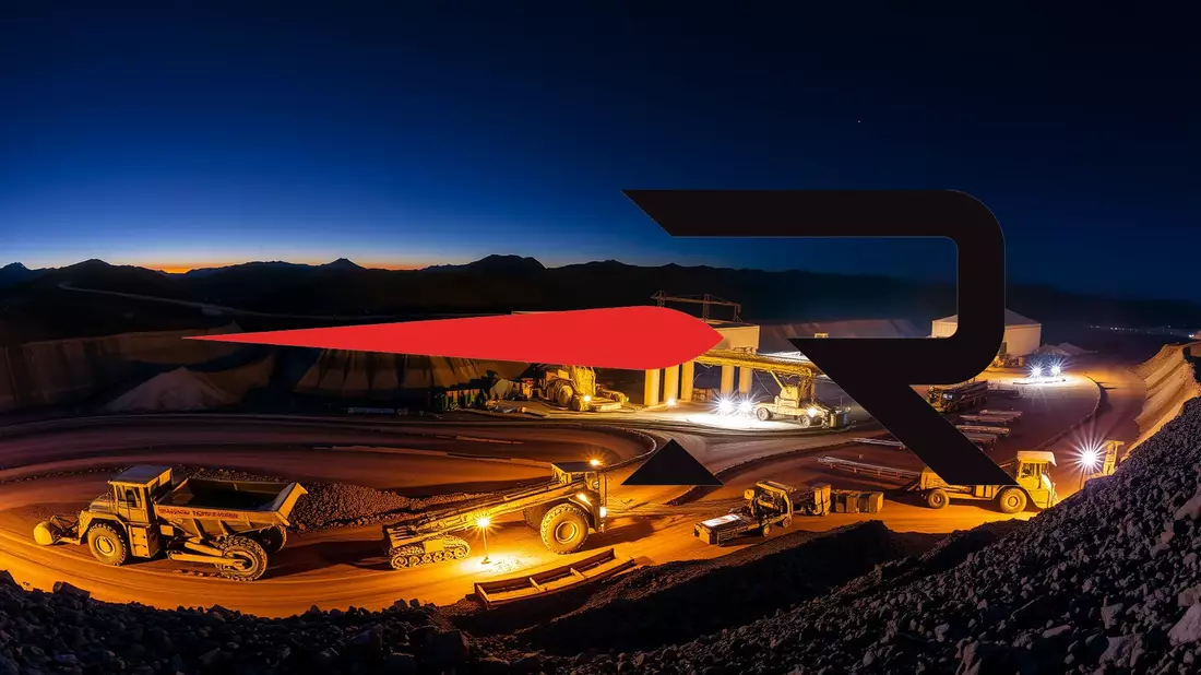 Assessing Rocket Lab’s Valuation Amid a Surging Share Price Illustration mit AI erstellt übermittelt durch boerse-global.de