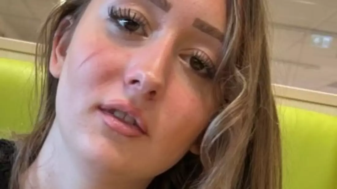 POL-OF: Wo ist Leony Sophie Linke? - Bild: presseportal.de
