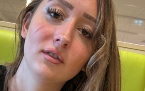 POL-OF: Wo ist Leony Sophie Linke? - Foto: presseportal.de