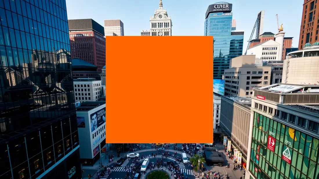 Fiserv Shares Approach a Critical Juncture Ahead of Earnings Illustration mit AI erstellt übermittelt durch boerse-global.de