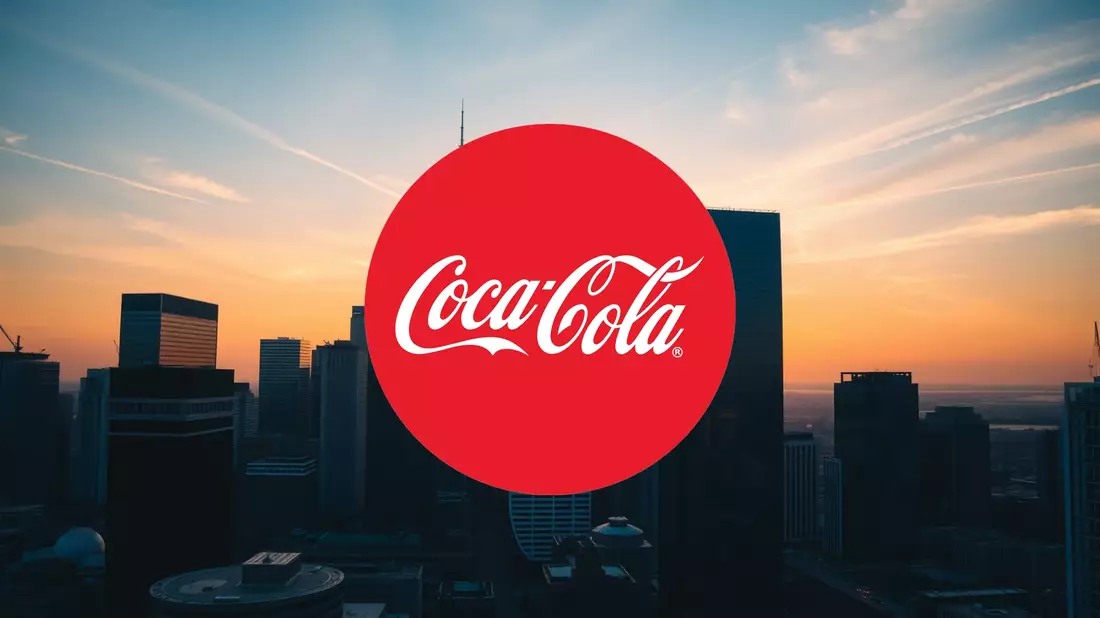 Coca-Cola: Las operaciones de sus directivos envían un mensaje al mercado Illustration mit AI erstellt übermittelt durch boerse-global.de