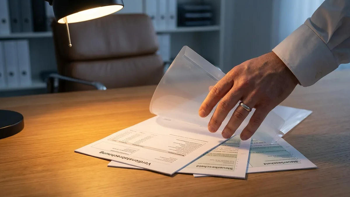 Finanzgericht Münster entlastet Arbeitgeber bei Energiepreispauschale - Foto: über boerse-global.de