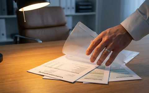 Finanzgericht Münster entlastet Arbeitgeber bei Energiepreispauschale - Foto: über boerse-global.de