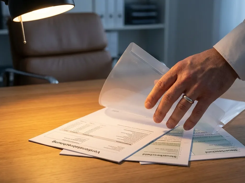 Finanzgericht Münster entlastet Arbeitgeber bei Energiepreispauschale - Foto: über boerse-global.de