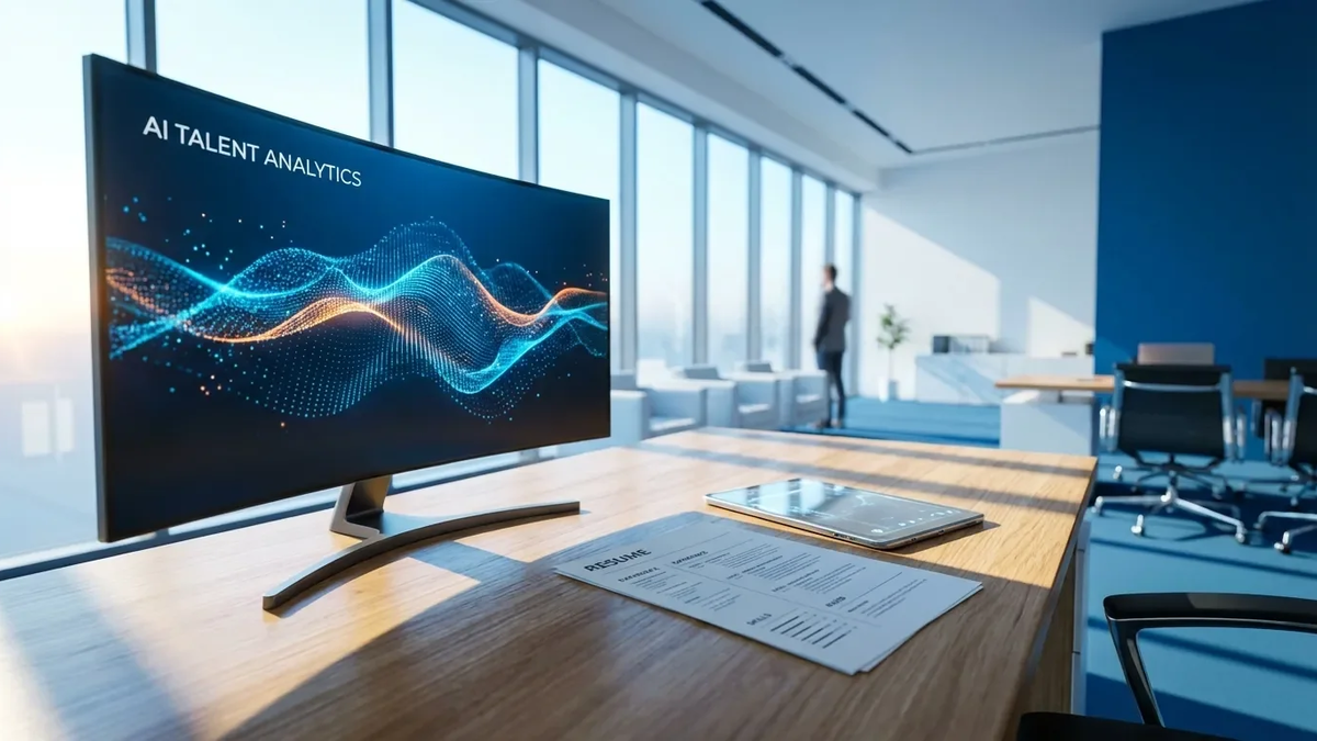 KI übernimmt Einsteiger-Jobs: HR im Umbruch - Foto: über boerse-global.de