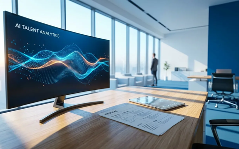 KI übernimmt Einsteiger-Jobs: HR im Umbruch - Foto: über boerse-global.de