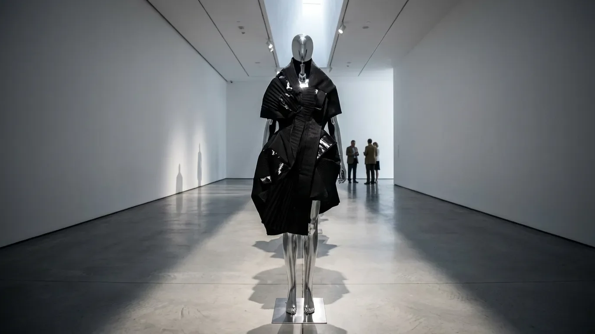 MAK Wien startet mit Helmut Lang und neuen Sammlungen in 2026 - Foto: über boerse-global.de