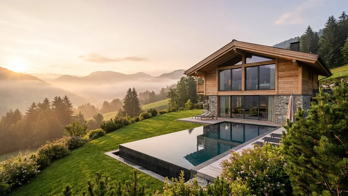 Golden Hill Resort krönt Erfolgsserie mit Top-Auszeichnungen - Foto: über boerse-global.de