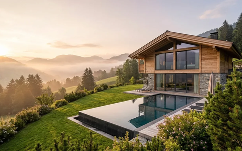 Golden Hill Resort krönt Erfolgsserie mit Top-Auszeichnungen - Foto: über boerse-global.de