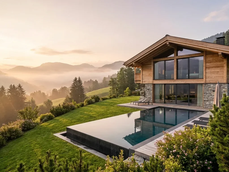 Golden Hill Resort krönt Erfolgsserie mit Top-Auszeichnungen - Foto: über boerse-global.de