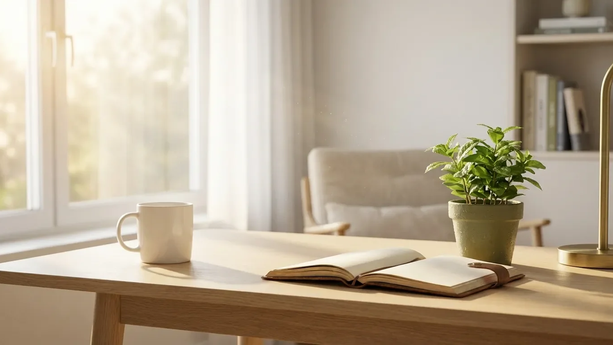 Positive Selbstgespräche stärken die mentale Widerstandskraft - Foto: über boerse-global.de