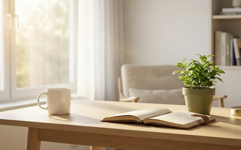 Positive Selbstgespräche stärken die mentale Widerstandskraft - Foto: über boerse-global.de