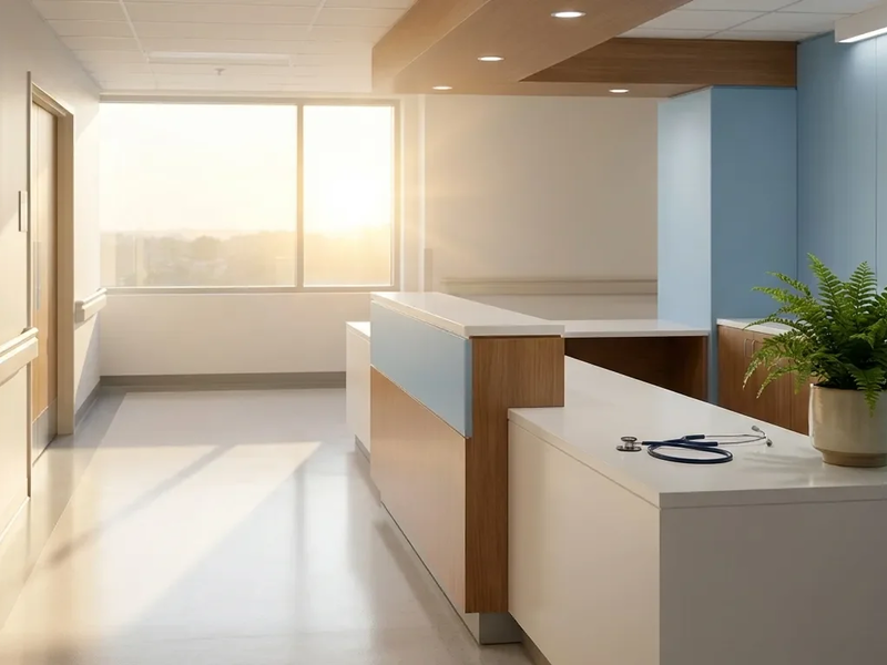 Pflegekräfte: Psychische Belastung erreicht Krisenniveau - Foto: über boerse-global.de