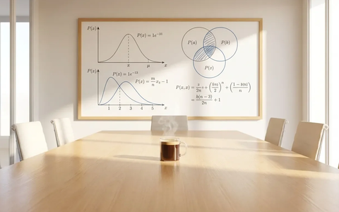 Geburtstags-Paradoxon stärkt Team-Resilienz - Foto: über boerse-global.de