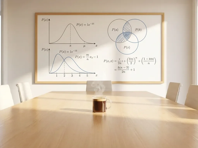 Geburtstags-Paradoxon stärkt Team-Resilienz - Foto: über boerse-global.de