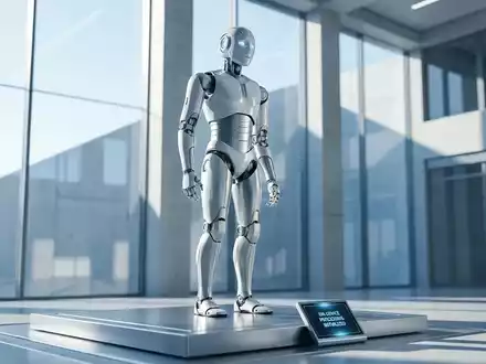 Oversonics RoBee: Intel-Chip macht Roboter zum selbstständigen Denker - Foto: über boerse-global.de