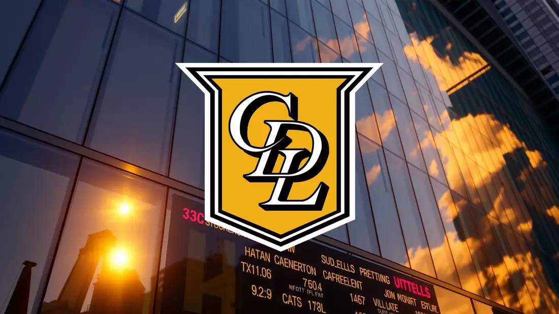 Merger Momentum Builds for Coeur Mining and New Gold Illustration mit AI erstellt übermittelt durch boerse-global.de
