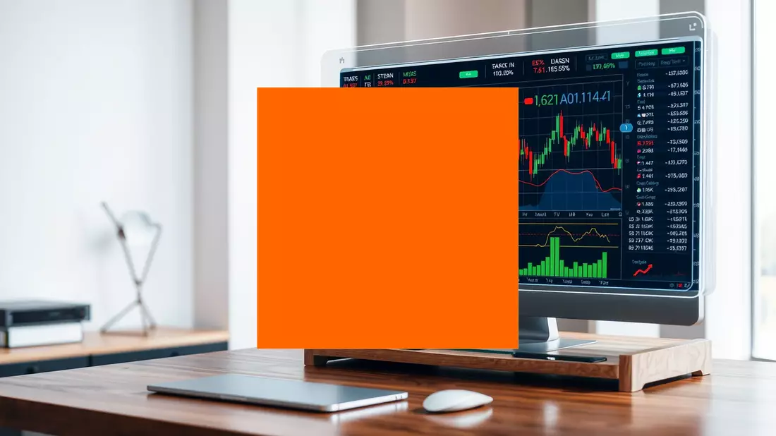 Fiserv se juega su futuro en el próximo informe de resultados Illustration mit AI erstellt übermittelt durch boerse-global.de