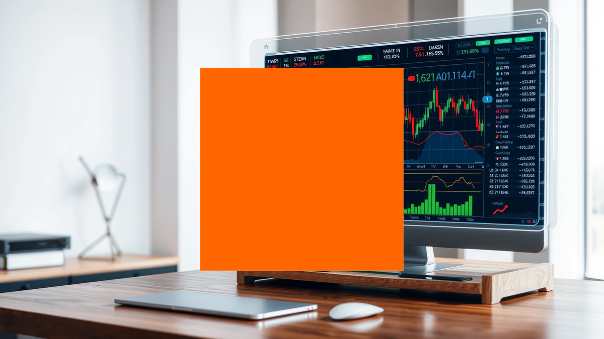 Fiserv se juega su futuro en el próximo informe de resultados - Foto: über boerse-global.de