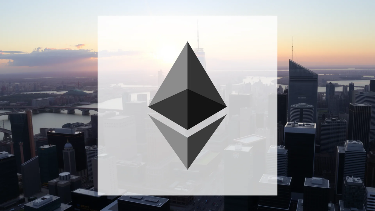 Ethereum Navigates Uncertainty Ahead of Major Network Upgrade - Foto: über boerse-global.de