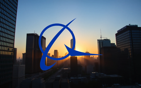 Boeing Secures Major Order and Analyst Confidence Boost - Foto: über boerse-global.de