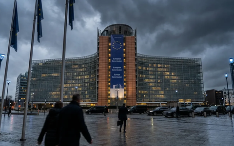 EU droht USA mit 93-Milliarden-Zöllen - Foto: über boerse-global.de