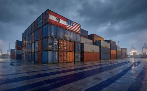 WKÖ warnt Exportwirtschaft vor US-Zöllen - Foto: über boerse-global.de