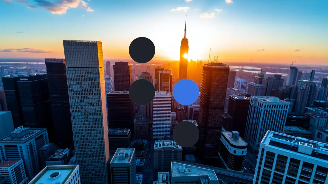 D-Wave Quantum’s Strategic Pivot: A High-Stakes Bet on Dual Technology Illustration mit AI erstellt übermittelt durch boerse-global.de