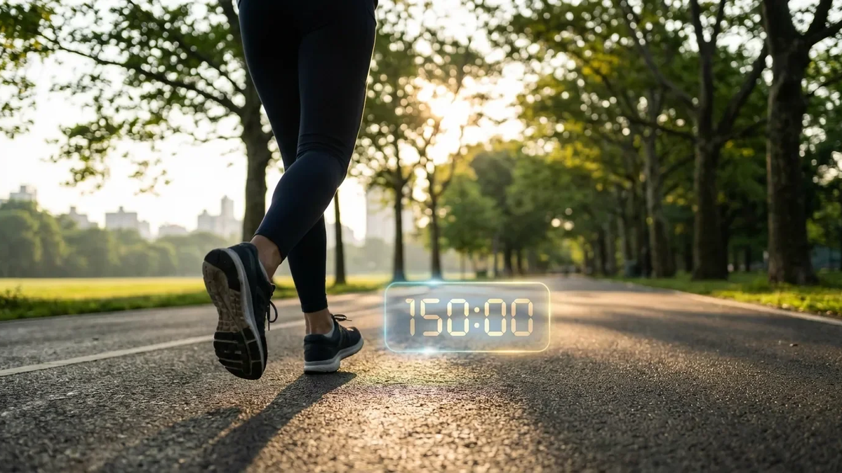 WHO warnt vor globaler Bewegungskrise – Deutschland sitzt zu viel - Foto: über boerse-global.de