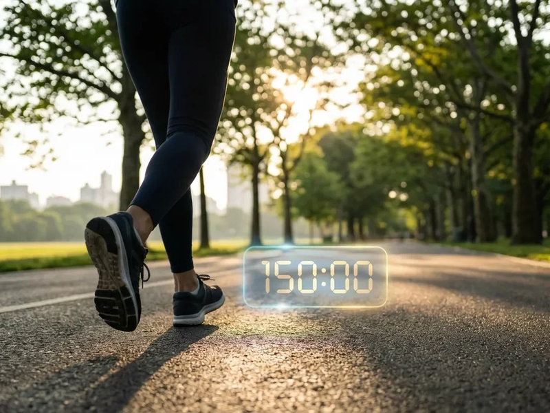 WHO warnt vor globaler Bewegungskrise – Deutschland sitzt zu viel - Foto: über boerse-global.de