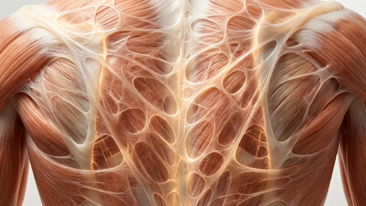 Faszientraining: Bindegewebe rückt in den Fokus - Foto: über boerse-global.de