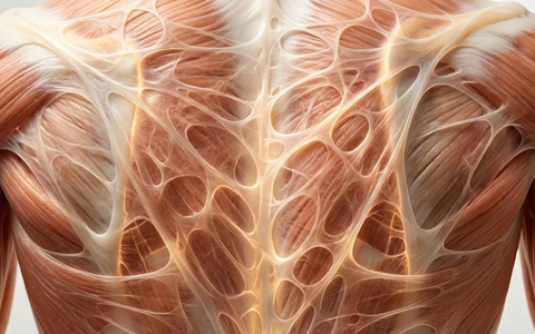 Faszientraining: Bindegewebe rückt in den Fokus - Foto: über boerse-global.de