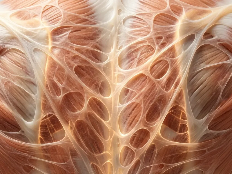 Faszientraining: Bindegewebe rückt in den Fokus - Foto: über boerse-global.de