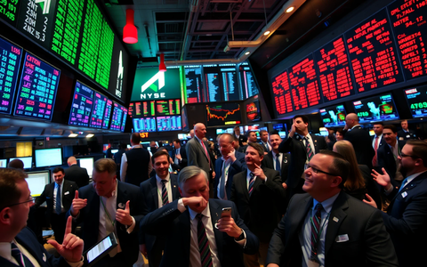 Electro Optic Systems: A High-Flying Stock Faces a Critical Test - Foto: über boerse-global.de