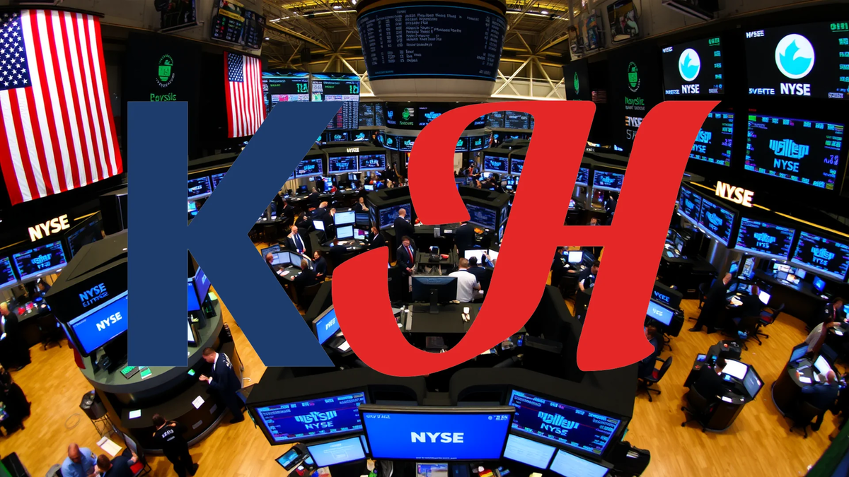 Kraft Heinz Stock: A Strategic Reboot Amid Market Pressure - Foto: über boerse-global.de