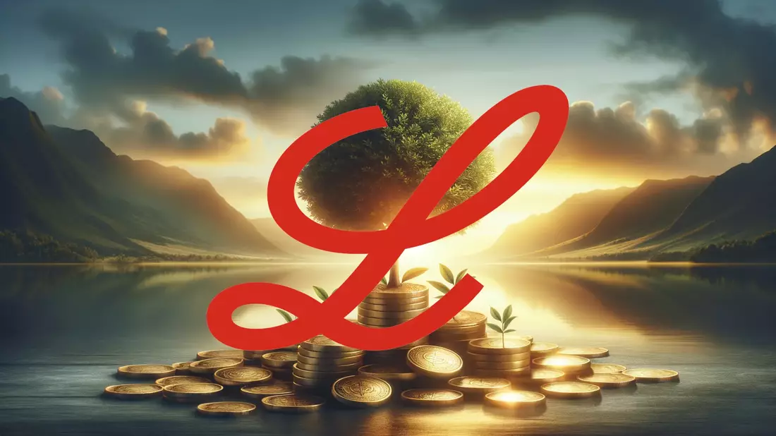 El enfoque estratégico de Eli Lilly: avances en oncología y obesidad frente a ajustes en su cartera Illustration mit AI erstellt übermittelt durch boerse-global.de