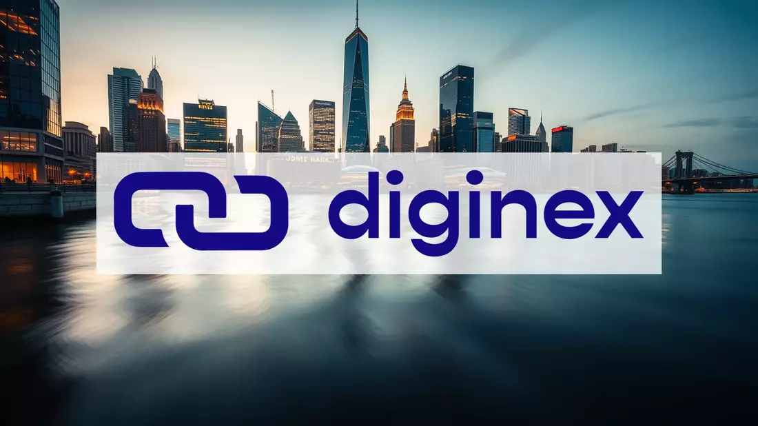 Diginex Expands ESG Platform Through Strategic Acquisitions Illustration mit AI erstellt übermittelt durch boerse-global.de