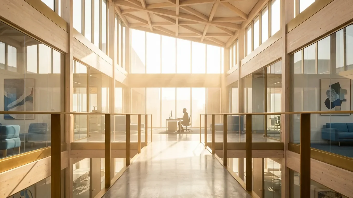 Purpose wird 2026 zum entscheidenden Wettbewerbsfaktor - Foto: über boerse-global.de