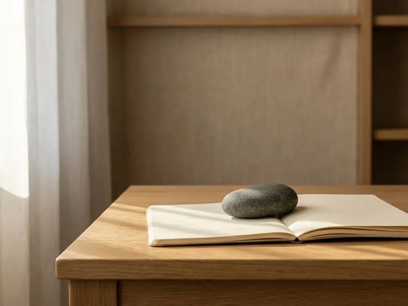 Selbstmitgefühl: Der innere Schutzschild für die Psyche - Foto: über boerse-global.de