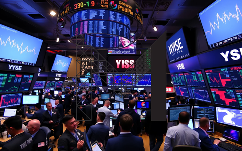 Institutional Giant Vanguard Amplifies Stake in Metaplanet - Foto: über boerse-global.de