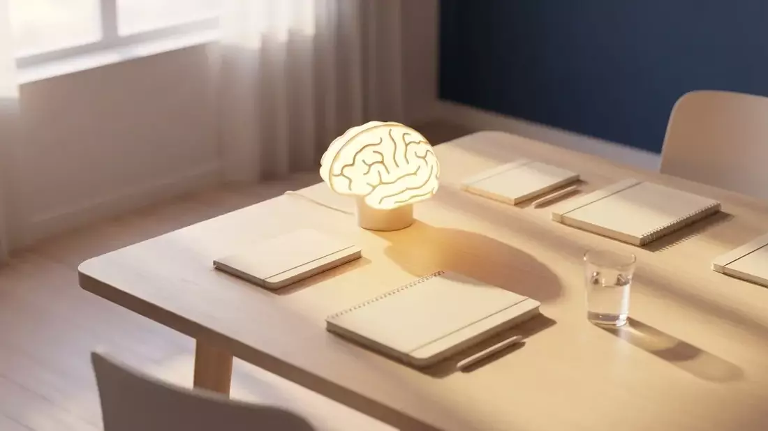 Mental Load: Die unsichtbare Belastung frisst unsere Konzentration - Bild: über boerse-global.de